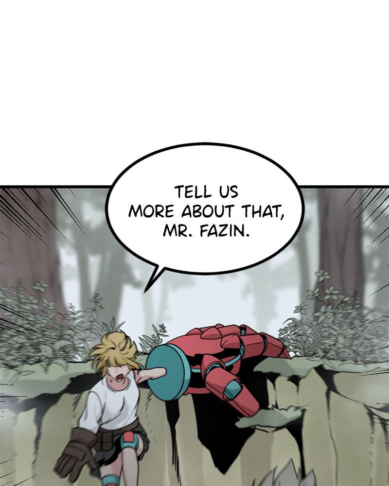 Hero Killer Chap 43 - Next Chap 44