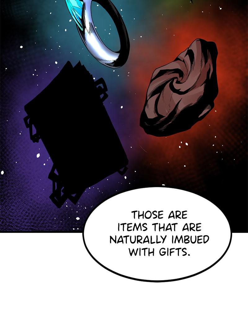 Hero Killer Chap 43 - Next Chap 44