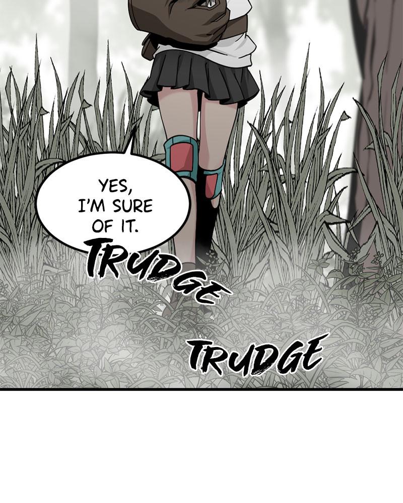 Hero Killer Chap 43 - Next Chap 44