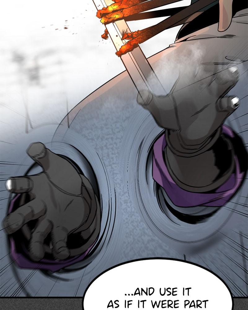 Hero Killer Chap 43 - Next Chap 44