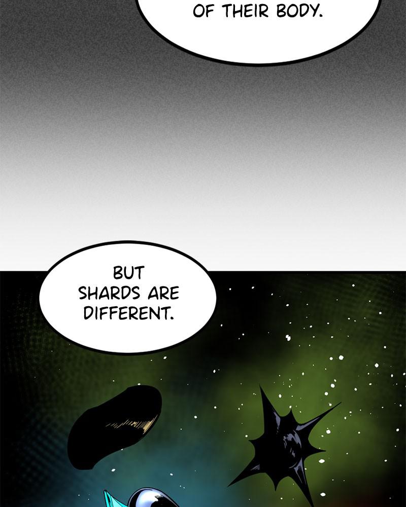 Hero Killer Chap 43 - Next Chap 44