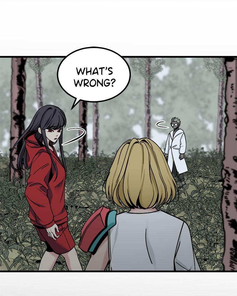 Hero Killer Chap 43 - Next Chap 44