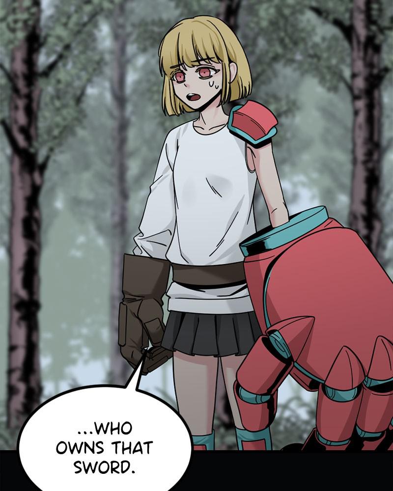 Hero Killer Chap 43 - Next Chap 44