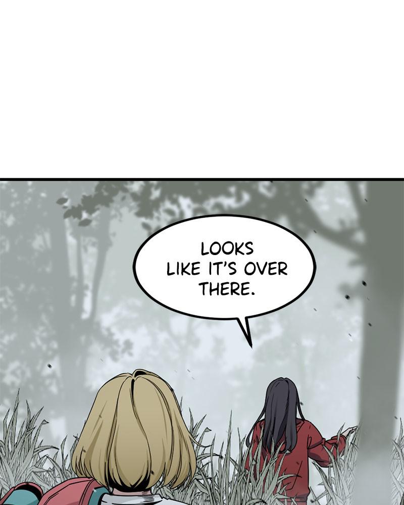 Hero Killer Chap 43 - Next Chap 44