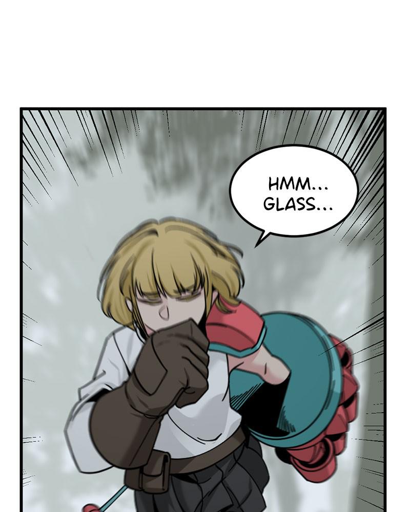 Hero Killer Chap 43 - Next Chap 44