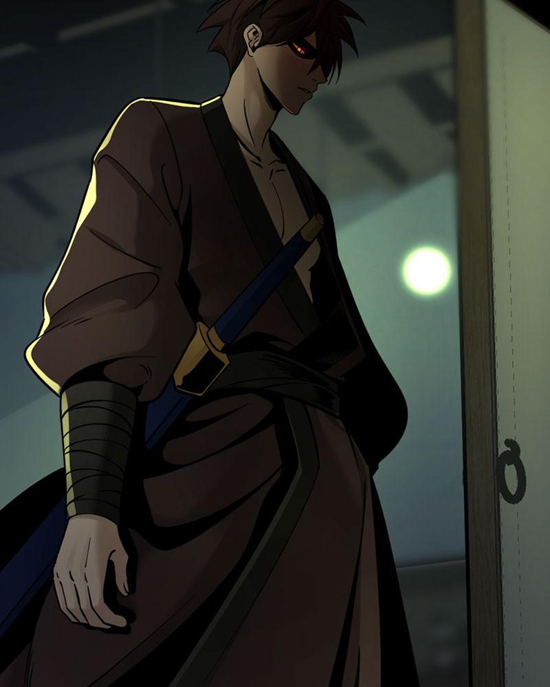 Hero Killer Chap 43 - Next Chap 44