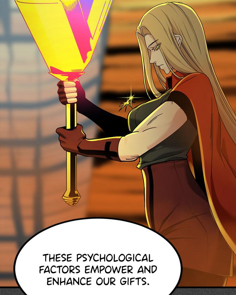 Hero Killer Chap 57 - Next Chap 58