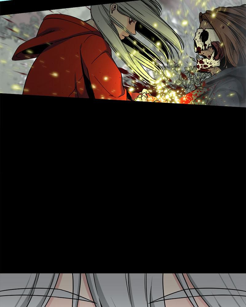 Hero Killer Chap 57 - Next Chap 58