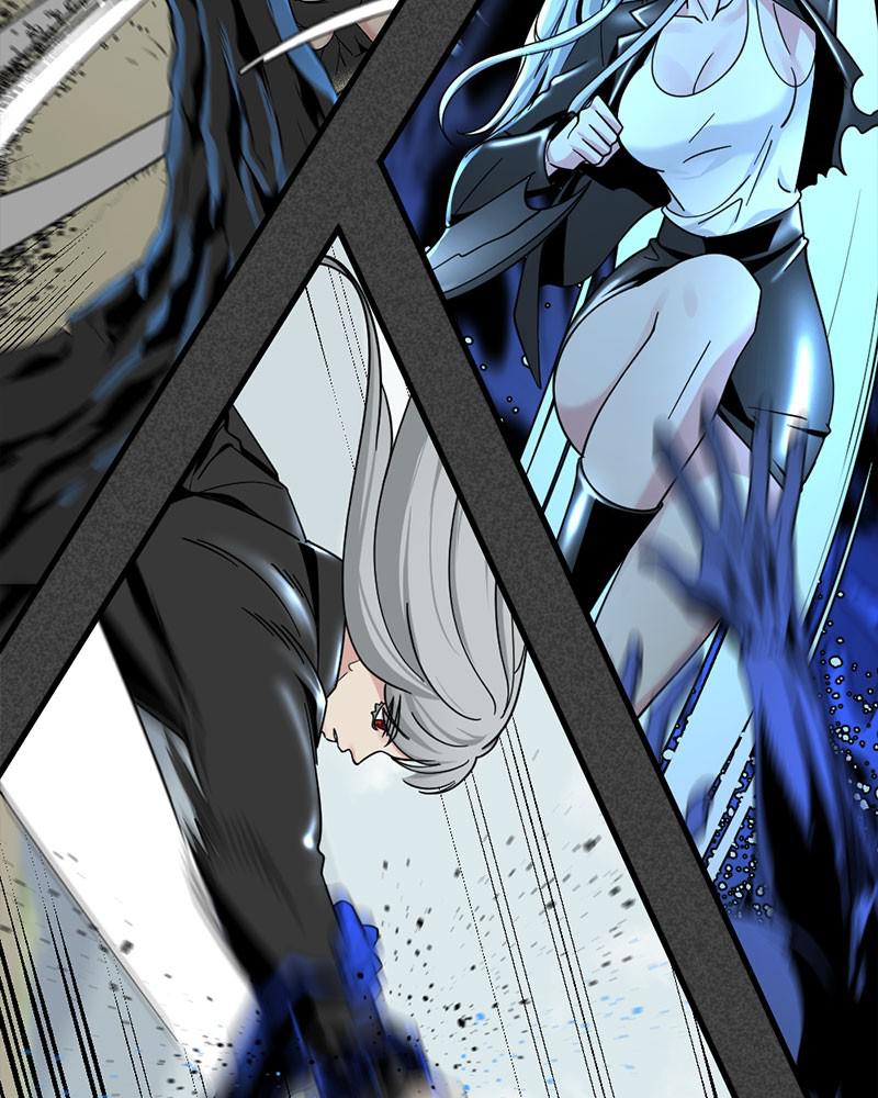 Hero Killer Chap 57 - Next Chap 58
