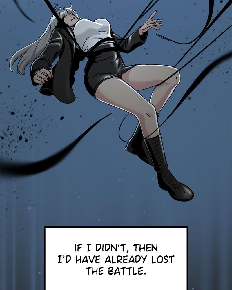 Hero Killer Chap 57 - Next Chap 58