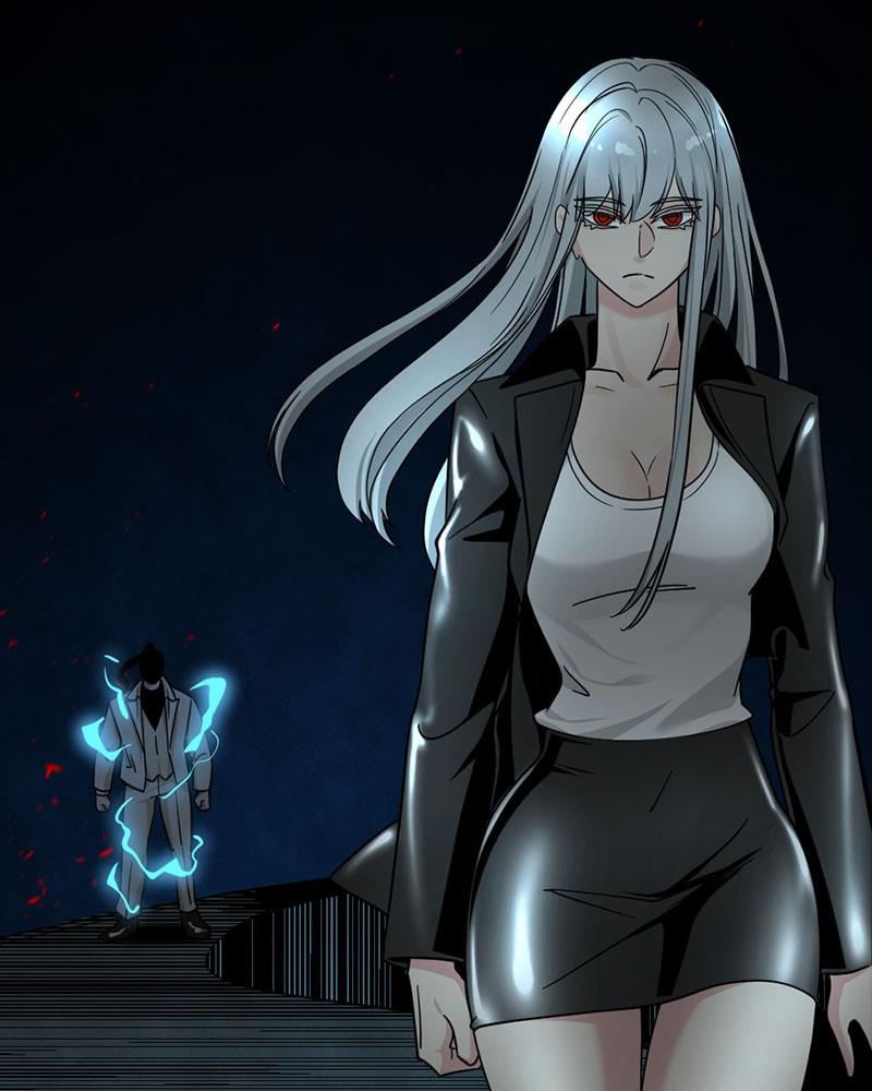 Hero Killer Chap 57 - Next Chap 58