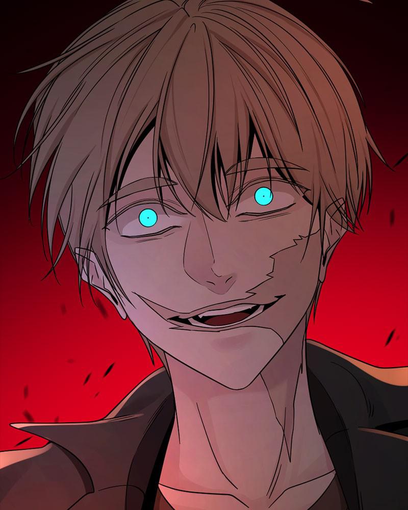Hero Killer Chap 57 - Next Chap 58