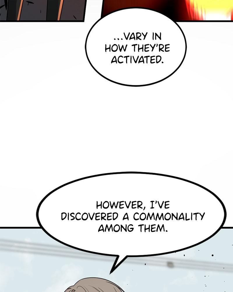Hero Killer Chap 57 - Next Chap 58