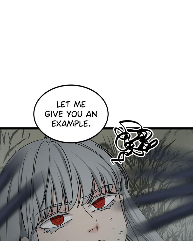Hero Killer Chap 57 - Next Chap 58