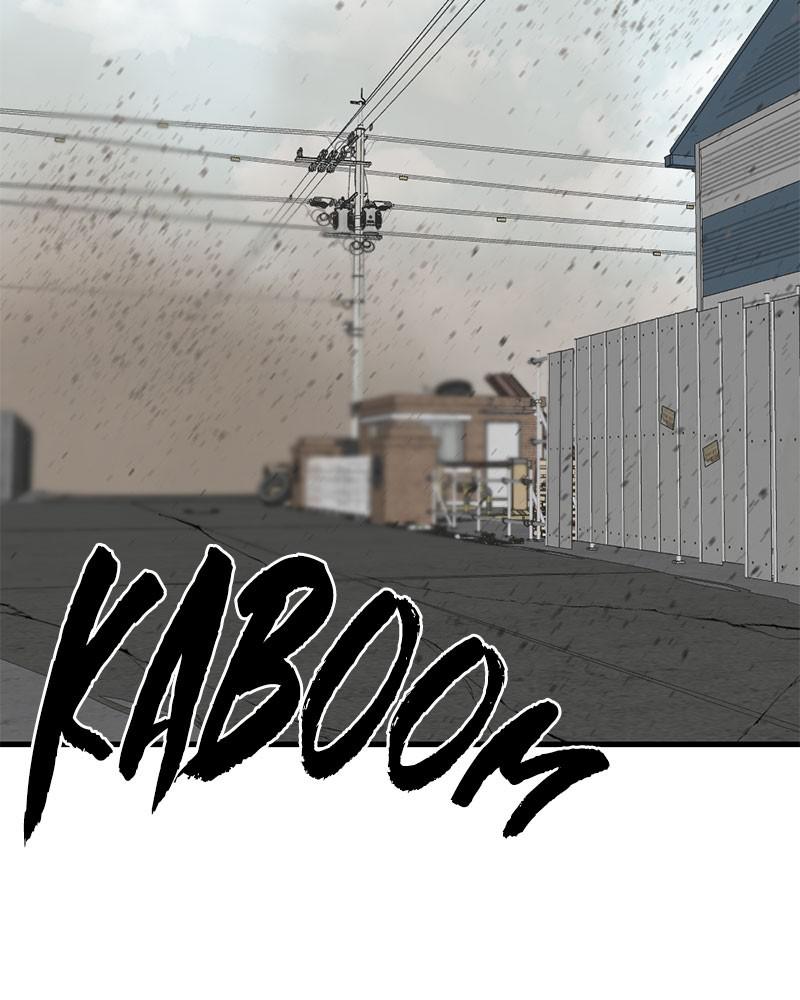 Hero Killer Chap 57 - Next Chap 58