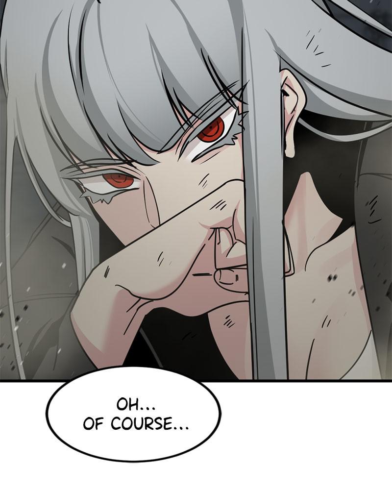 Hero Killer Chap 57 - Next Chap 58