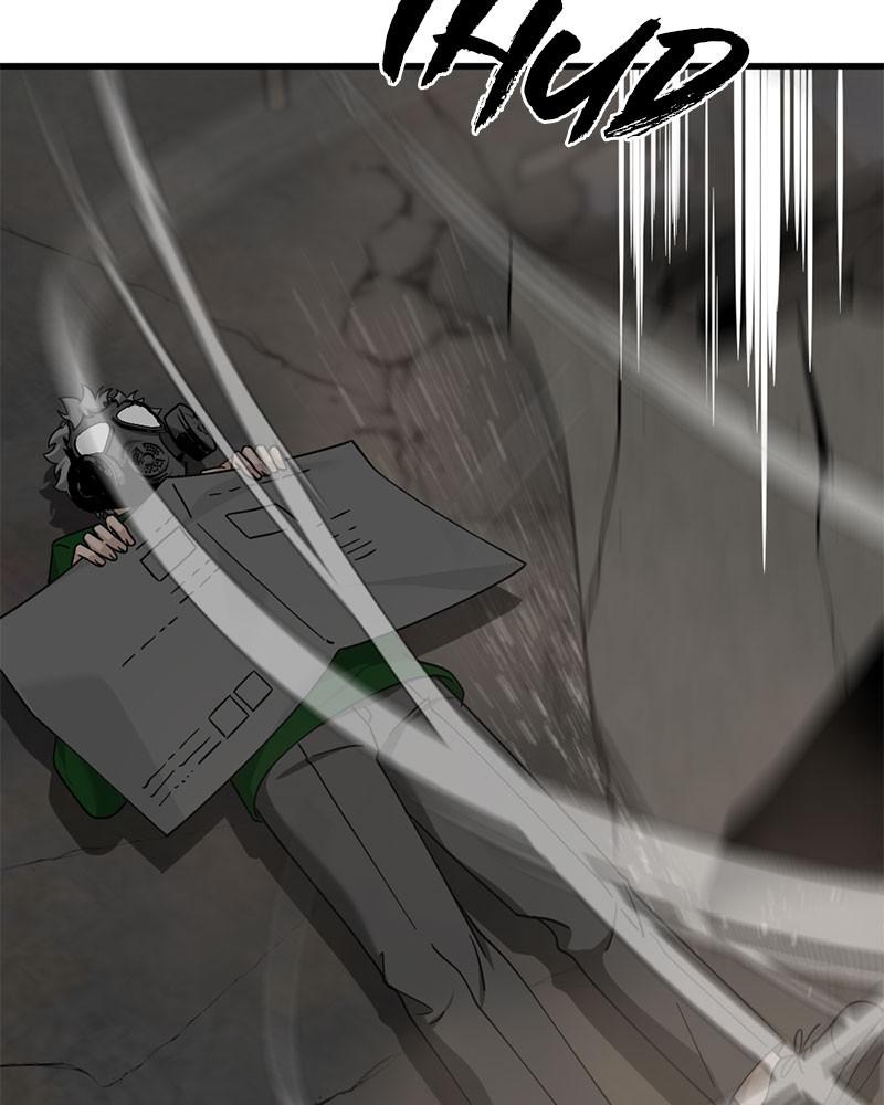 Hero Killer Chap 57 - Next Chap 58