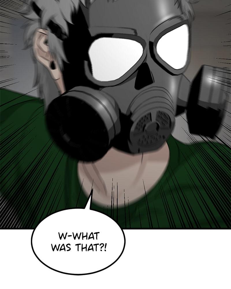 Hero Killer Chap 57 - Next Chap 58