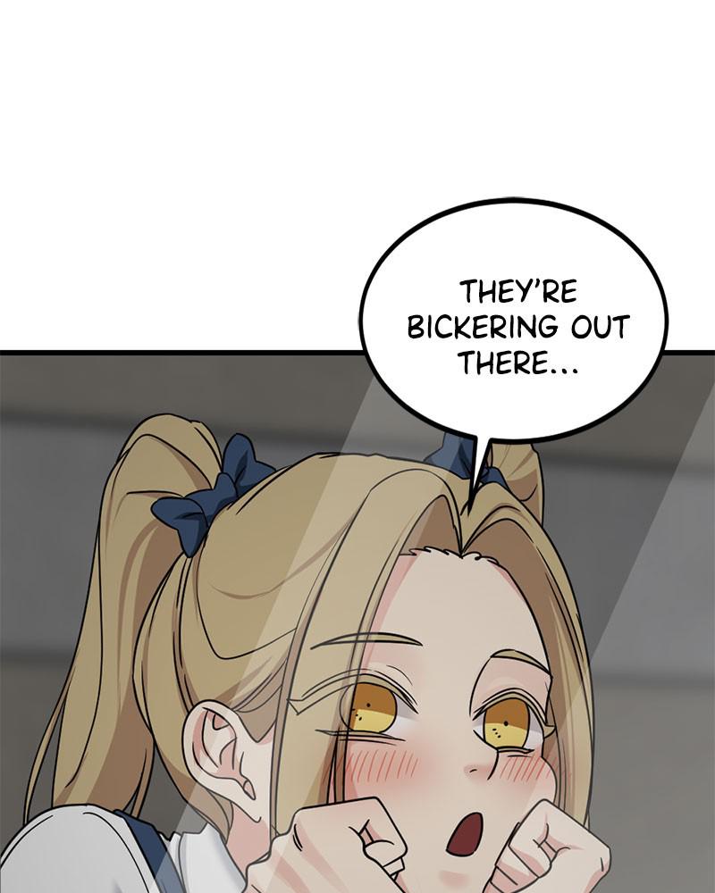 Hero Killer Chap 57 - Next Chap 58