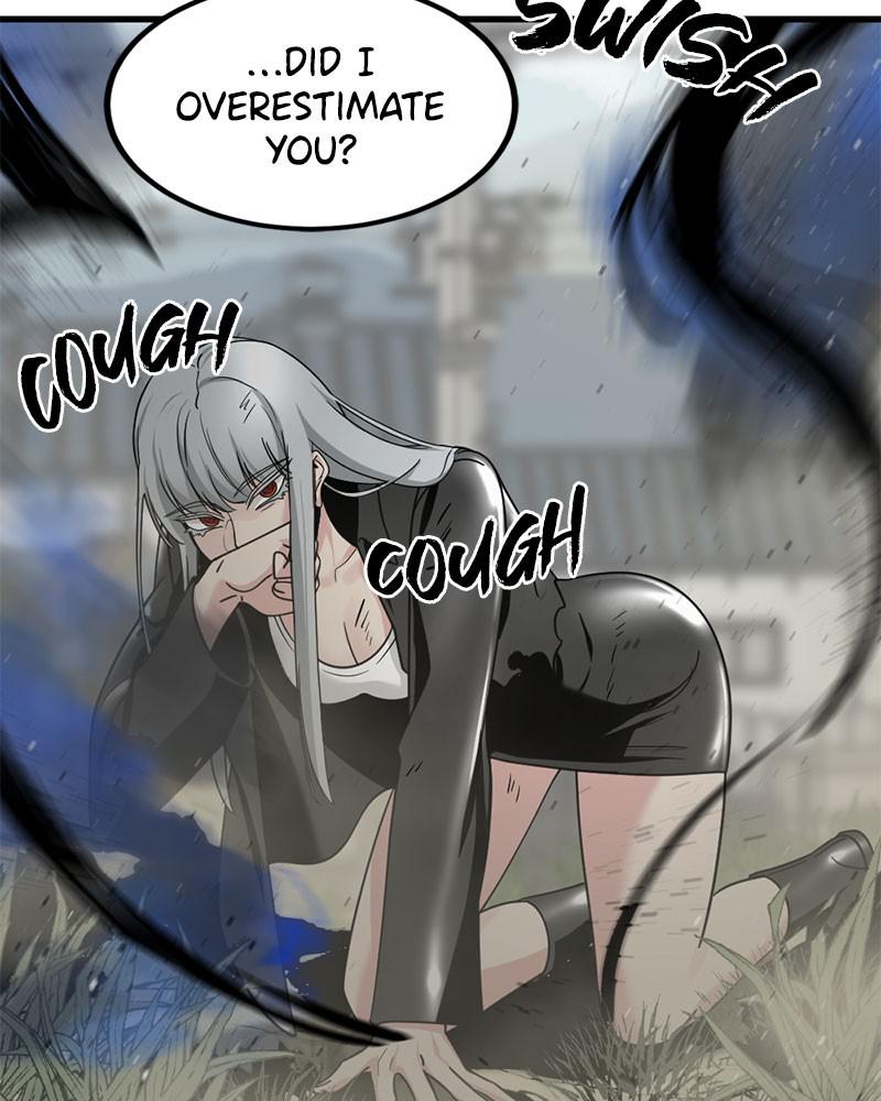 Hero Killer Chap 57 - Next Chap 58