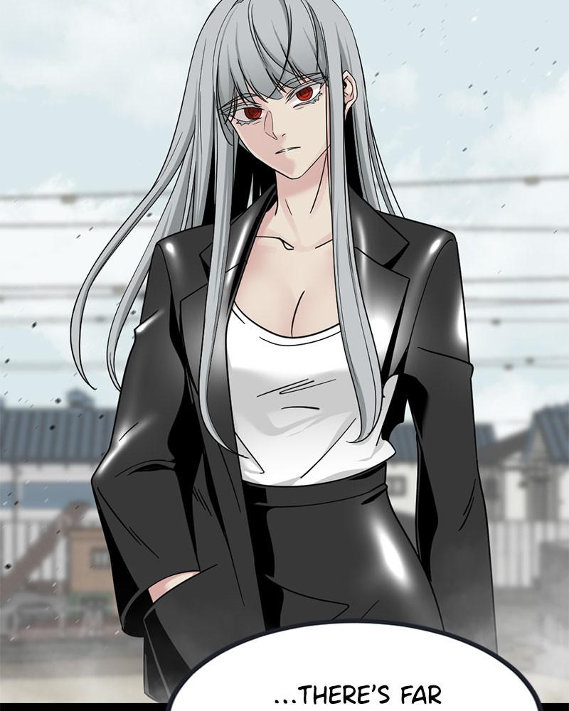 Hero Killer Chap 57 - Next Chap 58