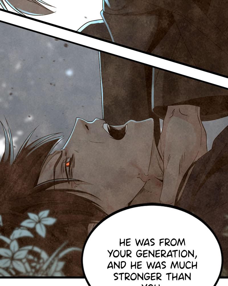 Hero Killer Chap 57 - Next Chap 58