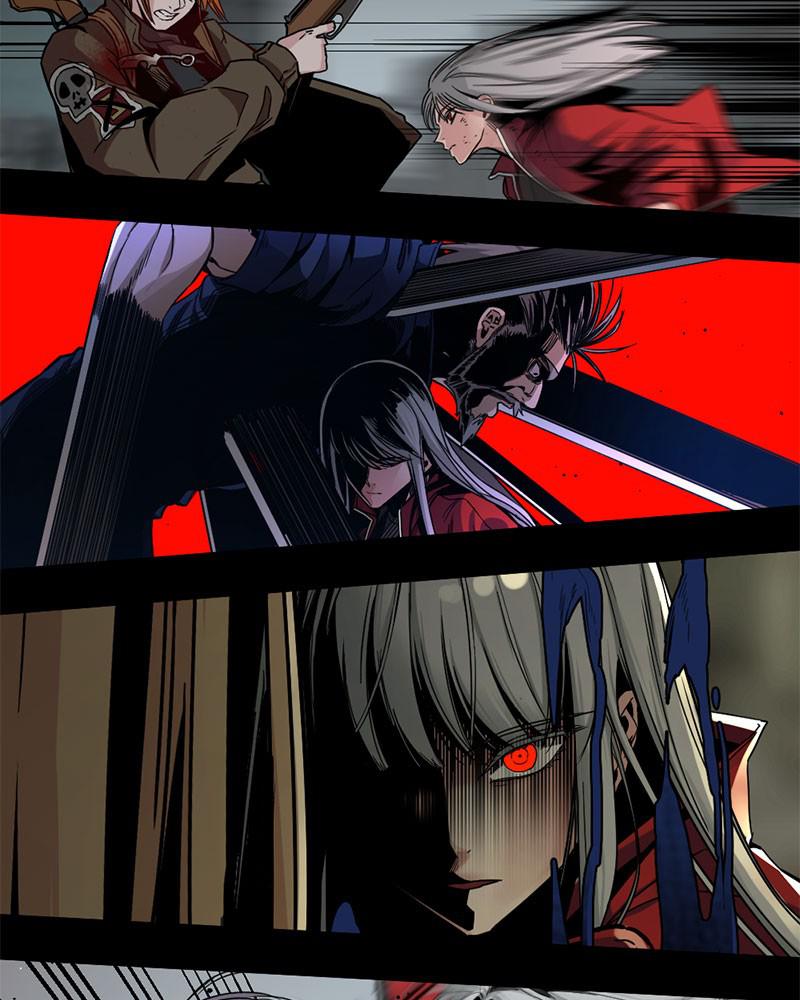 Hero Killer Chap 57 - Next Chap 58