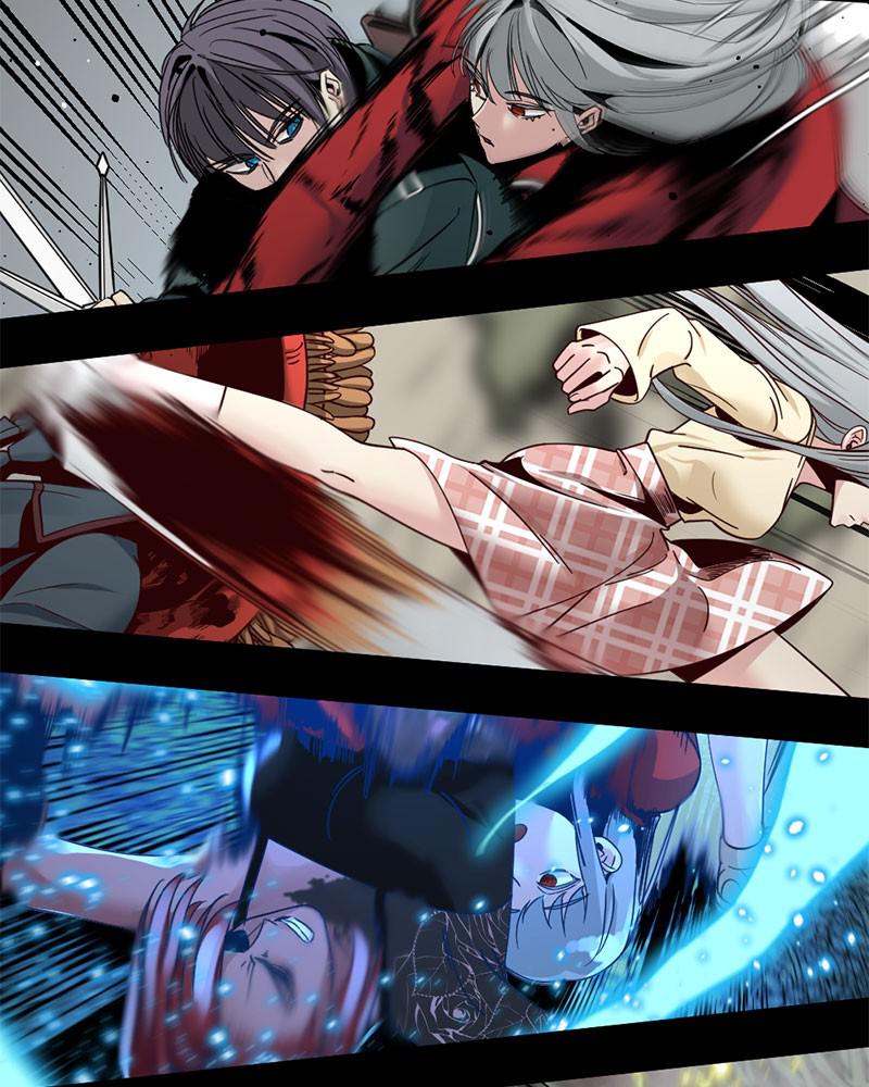 Hero Killer Chap 57 - Next Chap 58
