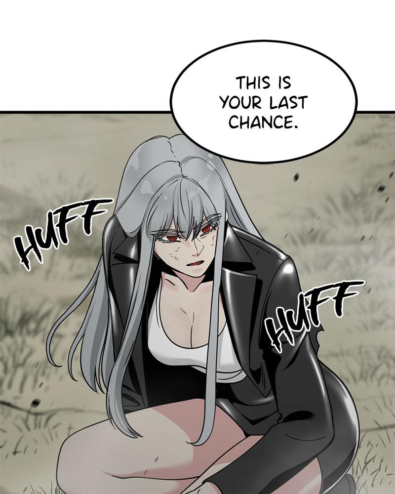 Hero Killer Chap 57 - Next Chap 58