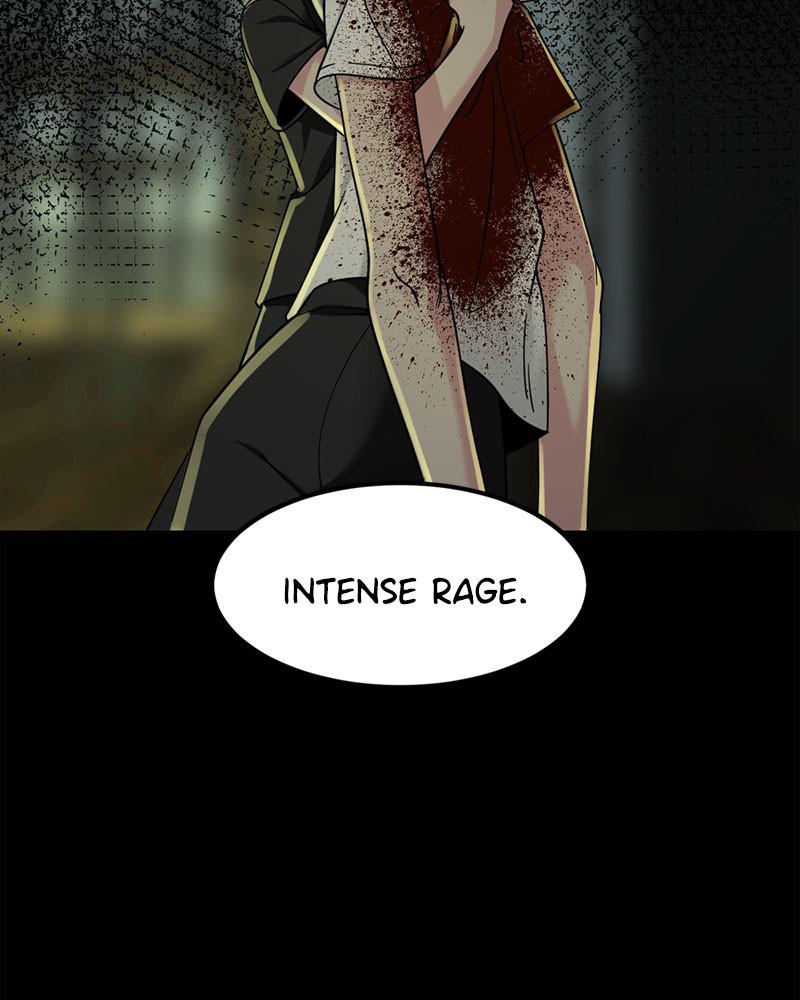Hero Killer Chap 57 - Next Chap 58