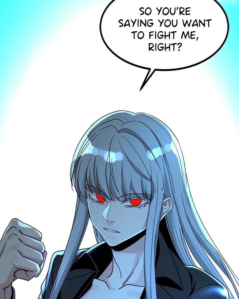 Hero Killer Chap 57 - Next Chap 58