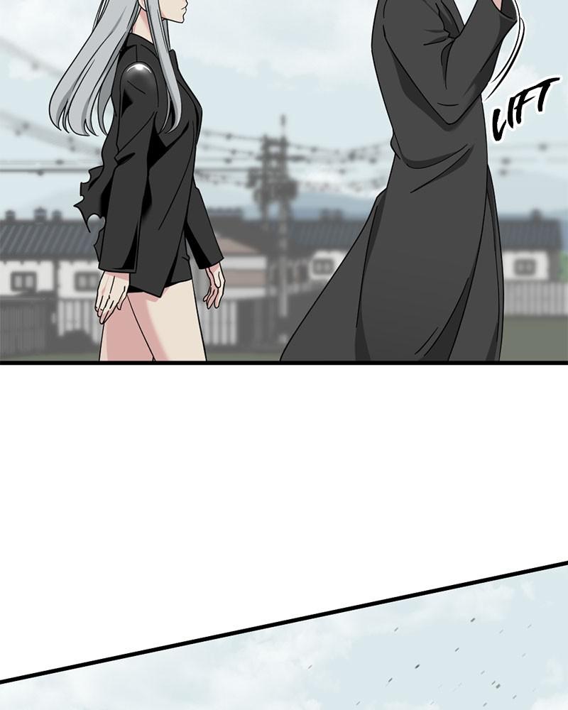 Hero Killer Chap 57 - Next Chap 58