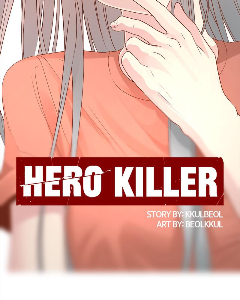 Hero Killer Chap 57 - Next Chap 58