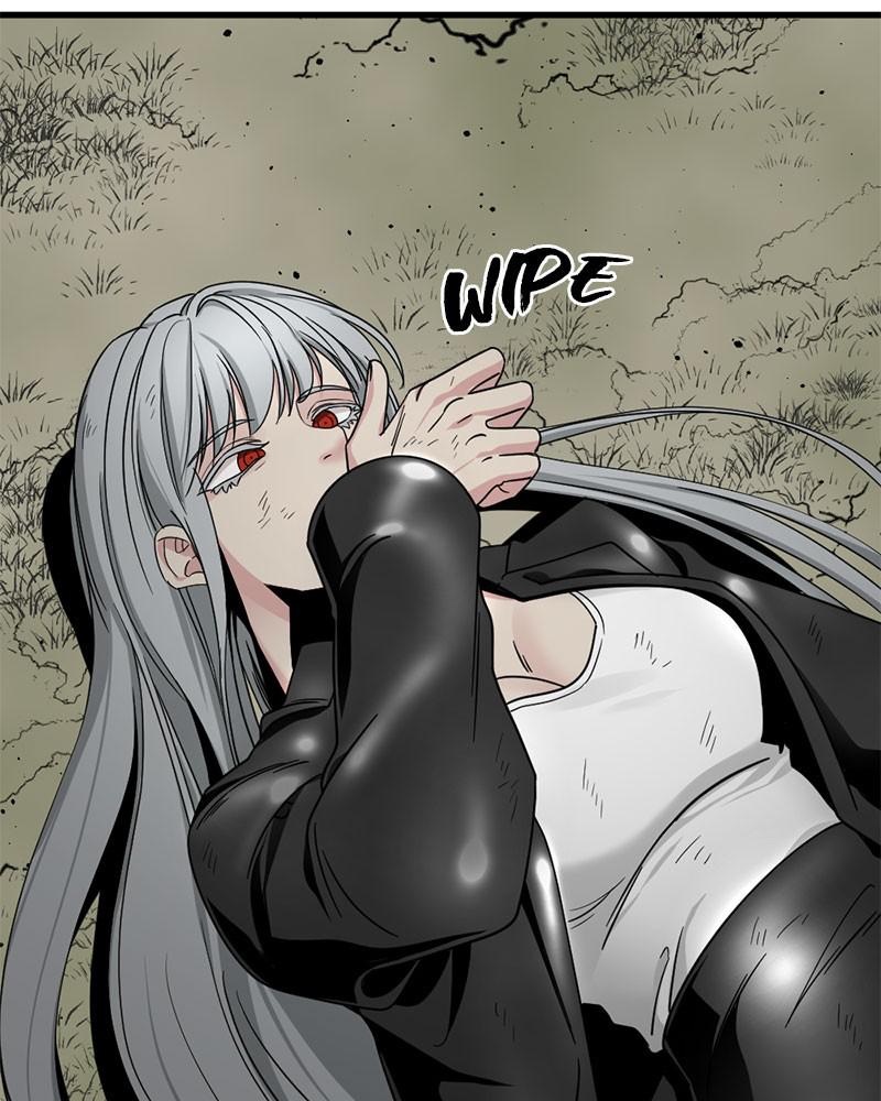 Hero Killer Chap 57 - Next Chap 58