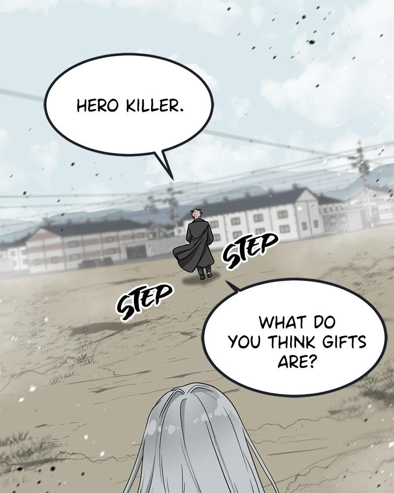 Hero Killer Chap 57 - Next Chap 58