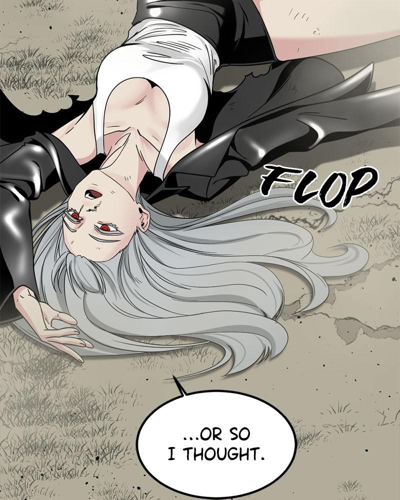 Hero Killer Chap 57 - Next Chap 58