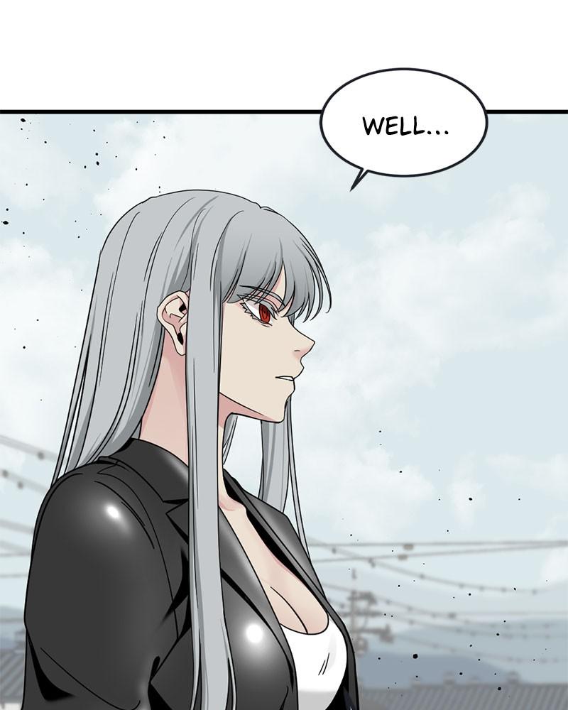 Hero Killer Chap 57 - Next Chap 58