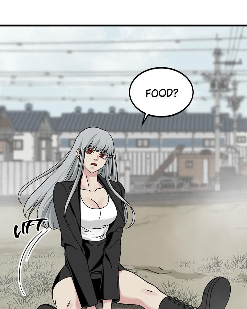 Hero Killer Chap 57 - Next Chap 58