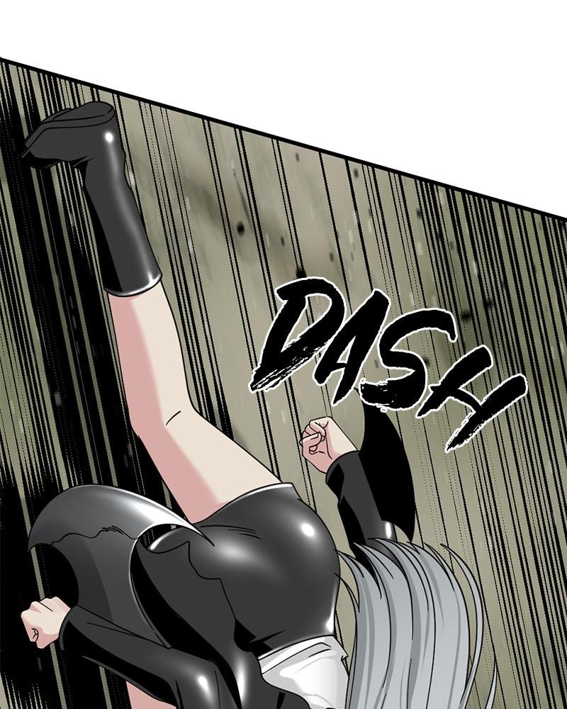 Hero Killer Chap 57 - Next Chap 58