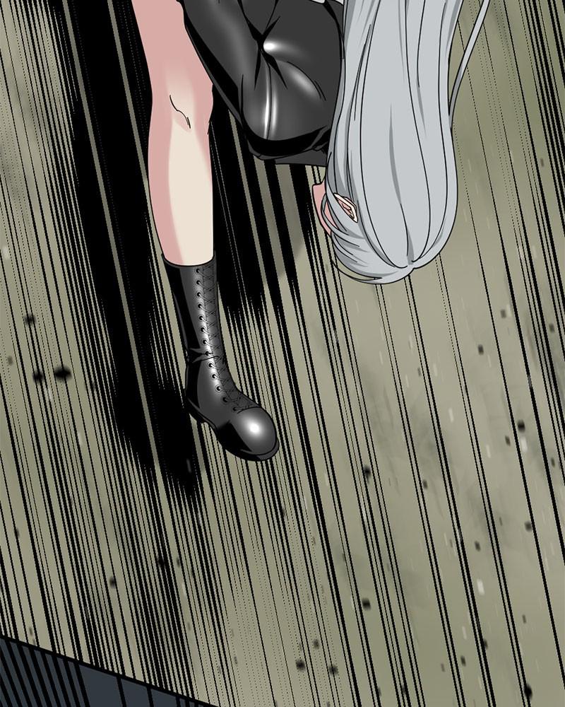 Hero Killer Chap 57 - Next Chap 58