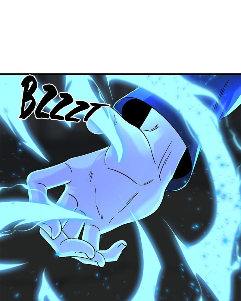 Hero Killer Chap 57 - Next Chap 58
