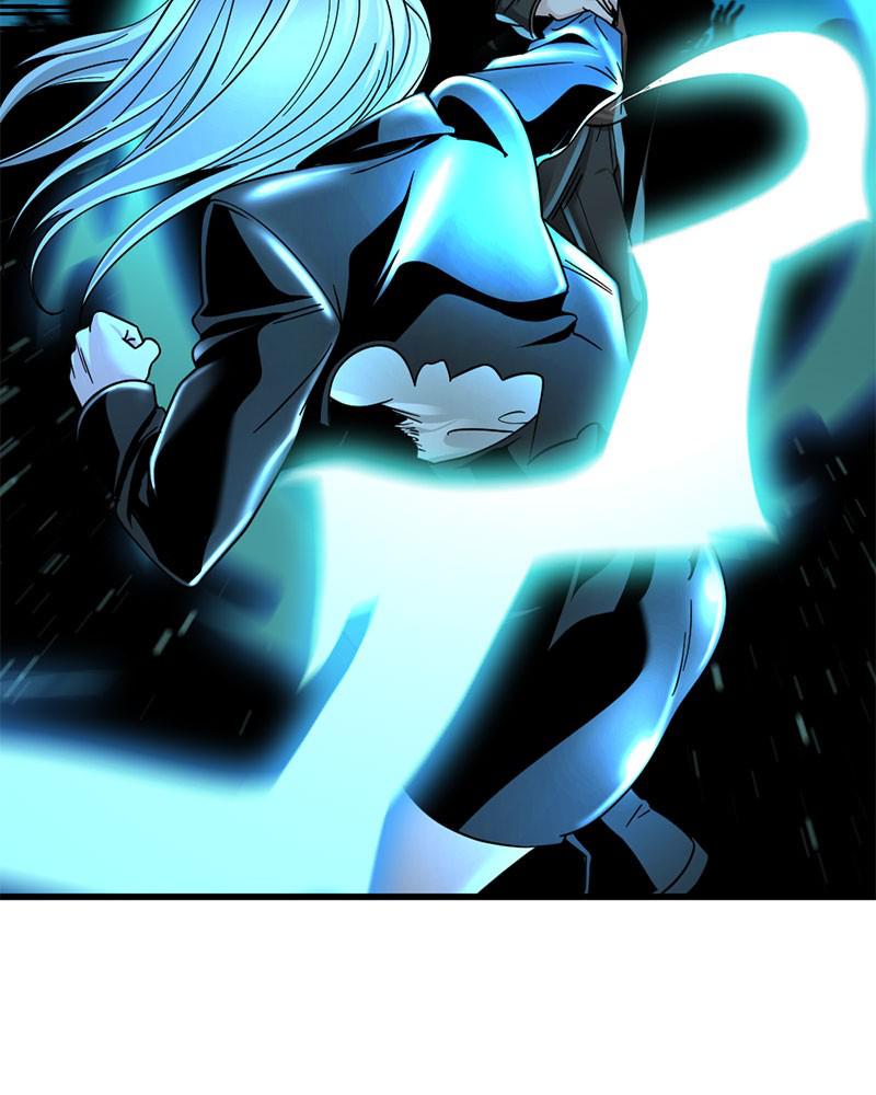 Hero Killer Chap 57 - Next Chap 58