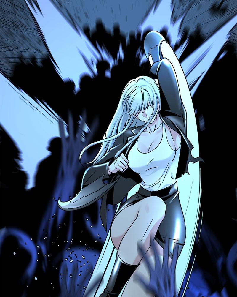 Hero Killer Chap 57 - Next Chap 58