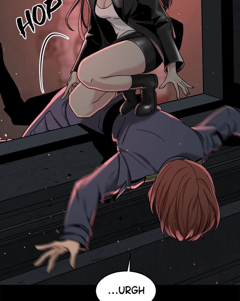 Hero Killer Chap 54 - Next Chap 55