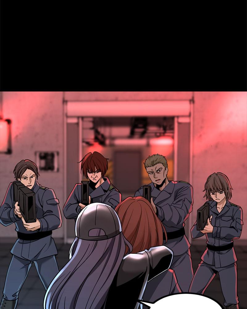 Hero Killer Chap 54 - Next Chap 55