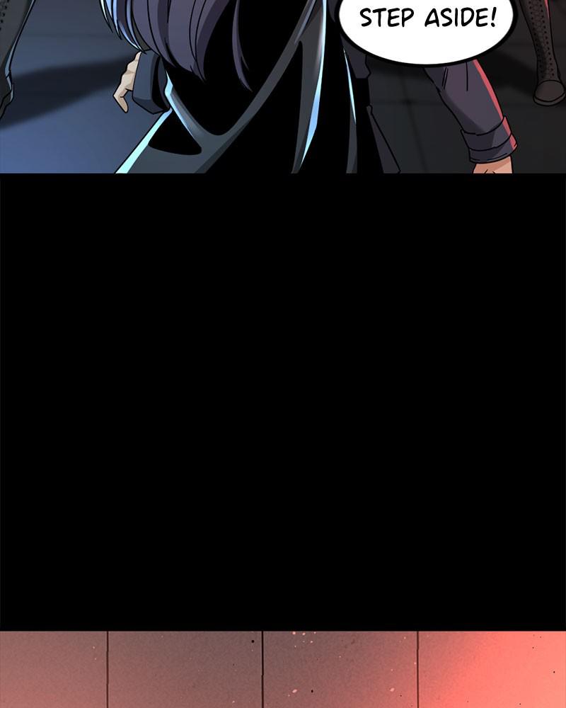 Hero Killer Chap 54 - Next Chap 55
