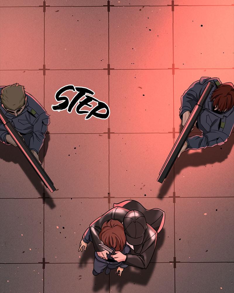 Hero Killer Chap 54 - Next Chap 55