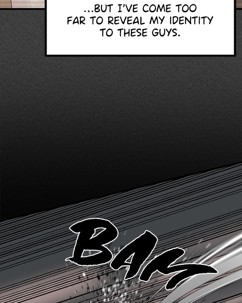 Hero Killer Chap 54 - Next Chap 55