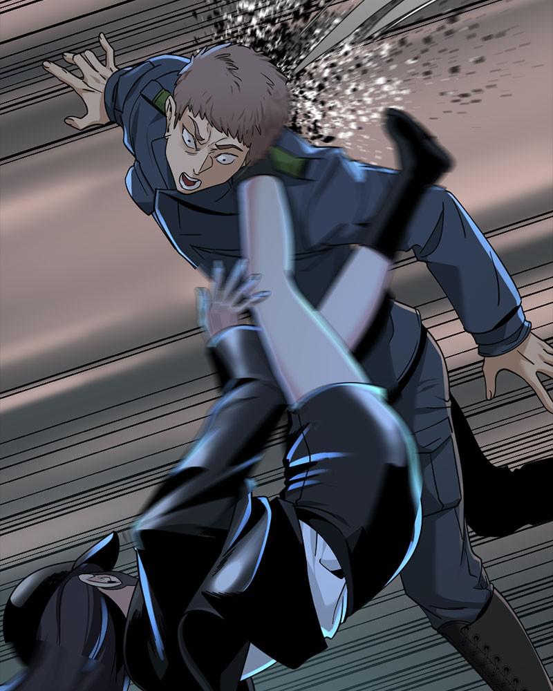 Hero Killer Chap 54 - Next Chap 55