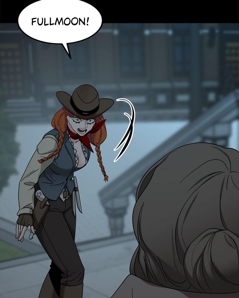 Hero Killer Chap 54 - Next Chap 55